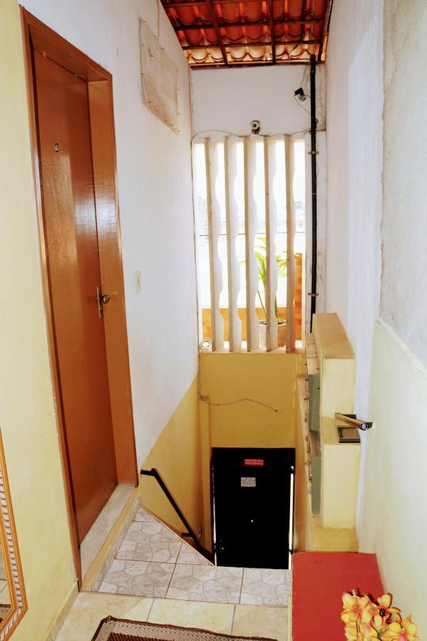 Lea Pousada Fortaleza  Exterior photo