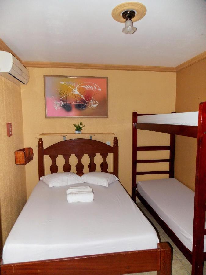 Lea Pousada Fortaleza  Exterior photo