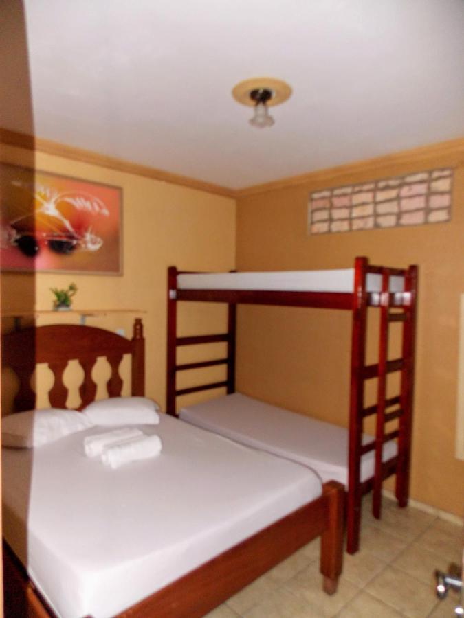 Lea Pousada Fortaleza  Exterior photo